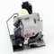 Sekond NP30LP Ersatz-Projektorlampe mit Gehäuse für NEC M332XS / M352WS / M402H / M402W / M402X Projektoren Beamer