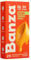 Banza VEGAN Pasta Mac & Cheese - Chickpea Plant Based shells & Vegan Cheddar, 5.5 Ounce/156gr