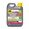 WET Eco, Protector Tonalizante con Efecto Mojado en base acuosa para Barro, Terracota y Piedra Natural muy absorbentes, 1L
