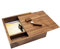 Anloter - Memoria USB de madera (16 GB/3.0)