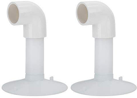 Lazmin Werkzeugsatz zum Entfernen von LCD-TV-Bildschirmen, weiße Kunststoff-Saugnapf-Computer-Reparatursätze für Mobile Geräte, zur Reparatur von TV-LCD-Bildschirmen/Bildschirm-Saugnäpfen