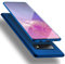 X-Level für Samsung Galaxy S10 Hülle, [Guardian Serie] Soft Flex TPU Case Ultradünn Handyhülle Silikon Bumper Cover Schutz Tasche Schale Schutzhülle für Samsung Galaxy S10 6,1 Zoll - Blau