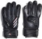 adidas Predator EDGE Match Fingersave Junior Torwarthandschuhe, Größe 7