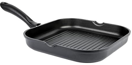 axentia Sartén para barbacoa
