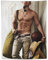 Channing Tatum Poster, Schauspieler, Bilddruck, Wandkunst, Wandteppich, Malerei, Polyester, Wandteppiche, Kunstwerke, Geschenkidee, Raum, ästhetisch, 76,2 x 101,6 cm