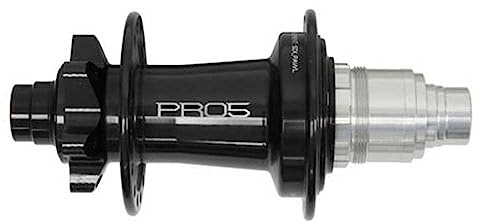 Hope Pro 5 Boost Sram Xd Rear Hub 32H
