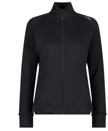 CMP Damen Damenjacke Sweatshirt (1er Pack)