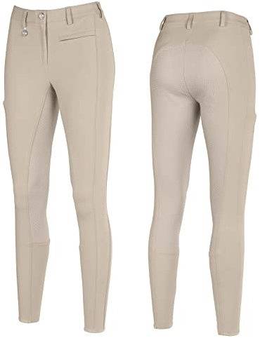Pikeur - Damen Reithose New LUGANA Grip