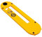 Thaekuns Dado Throat Plate Compatible with DeWalt 10 Portable Table Saw (DWE7490 DWE7491 DWE7491RS DWE7492) - Made From Impact-Resistant PC/PBT Blend Material
