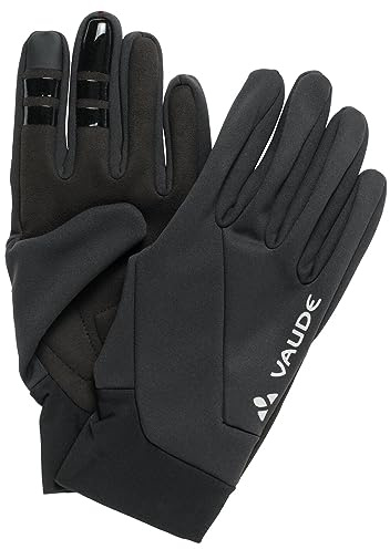 VAUDE Handschuhe Marke Kuro Warm Gloves, Black, 12
