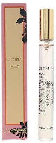Paco Rabbane Olympea Flora EDP Intense Mini 10 ml