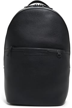 Ted Baker Men's Easton Backpack, Black Overflow, L