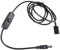 DIDILLX Cable de alimentación DC5.5 x 2.1 mm a USB C 5V3A Cable de carga hembra para teléfonos, tabletas, electrónica y gadgets