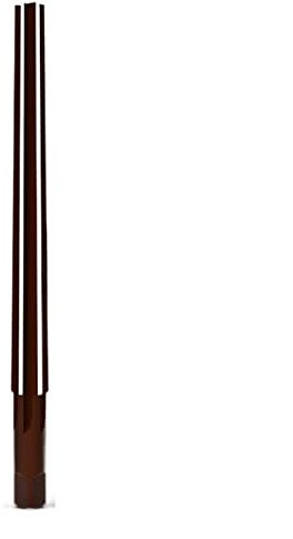 Handreibahle Hartmetall, Handreibahle 3 mm – 50 mm, 1:50, konischer Schaft, Präzisions-Fräsreibahle(14mm-manual)