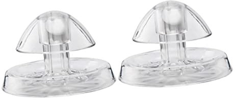 HEMOTON 2 Stck. Desnail-entferner Schnecke Tank Reiniger Fänger Werkzeug Aquarium Reinigung Fisch