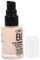 VICASKY Feuchtigkeitsspendende Creme für Getönte Tagescreme mit Langanhaltender Abdeckung Pflegender Make Up Ersatz für Reife Hauttypen Gleichmäßiger Tragfreundlich und Hautverträglich