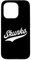 Skunks Hülle für iPhone 15 Pro
