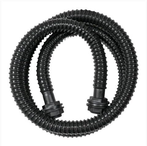 AP Supplies Water Butt Connector Kit 1.5in, 4m Hose