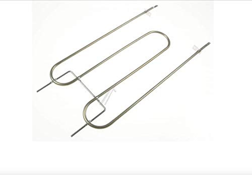 Delonghi resistenza superiore 1300W 230V forno Sfornatutto EO3850 EO3835 EO3890