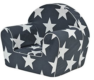 MoMika Kindersessel, Minisofa, Sitzsack für Kinder und Babys