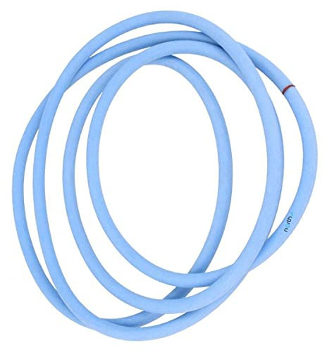 JOINT DE CUVE CENTRALE POUR LAVE LINGE ZANUSSI - 124015903