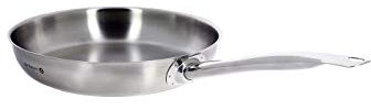 DE BUYER Prim Appety Poà Frying Pan 24 cm