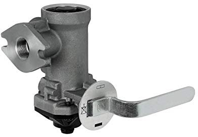DT Spare Parts 10.44245 Répartiteur de freinage