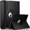 GADGET ARMOUR iPad 9th Generation Case 10.2 Inch 2021, 8th Generation 2020, 7th Generation 2019, Rotating Smart Cover with Auto Wake and Sleep