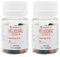 Heliocare Ultra D Capsulas 50% Dto, Sin Color, 2 Unidades, 60 Capsulas