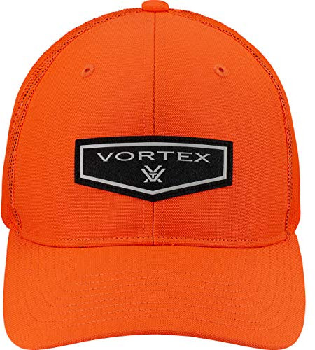 Vortex Optics Strong Point Hüte (Blaze Orange)
