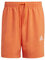 adidas Herren M Sl Chelsea Shorts, True Orange/White, S EU