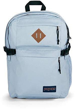JanSport Main Campus, Blue Dusk, One Size, Main Campus