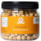 Nutural World - Avellanas Enteras Tostadas Secas - Sin Sal (500g) - Ganador del premio Great Taste