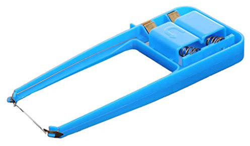 Buwei DIY Blue Hot Wire Foam Cutter Small Electric Styrofoam Polystyrene Craft Tools