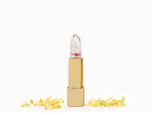 Kailijumei Barbie Rosa Fiore Rossetto