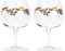 THUN - Set 2 calici Sweet Christmas