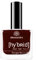 alessandro HYBRID Lack Rouge Noir- dunkles Rot-Schwarz - In nur 3 Schritten - perfekte Nägel ohne LED -bis zu 10 Tagen halt! 8 ml