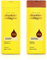 Absolute Collagen, verdickendes Kollagenkomplex-Shampoo- und Conditioner-Set, für dünnes und feines Haar, stärkt, nährt und verleiht Volumen, steigert den Glanz, ohne Parabene, 500 ml (1 Stück)
