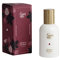 CAMPOS DE IBIZA Eau de Toilette für Damen und Herren mit Feige, Kokosnussöl und Feigenblättern - Unisex, mutig Und originell - 50 ml Geschenkflasche mit Spray