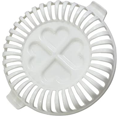 Colcolo Kartoffelchips-Backblech, gesunde Chips-Backblech, hausgemachte Lebensmittel, Chips-Maker, Snack-Maker, einfach für, Bananenchips,