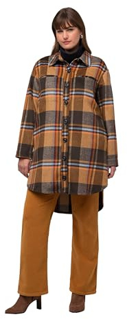 Ulla Popken Damen Jacke