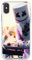 Transparent Design Case for Apple iPhone, Printed in France, Video Games, Fortnite Perso (iPhone XS Max)