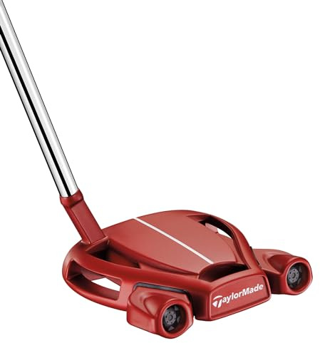 TaylorMade Golf Spider RED Putter #3
