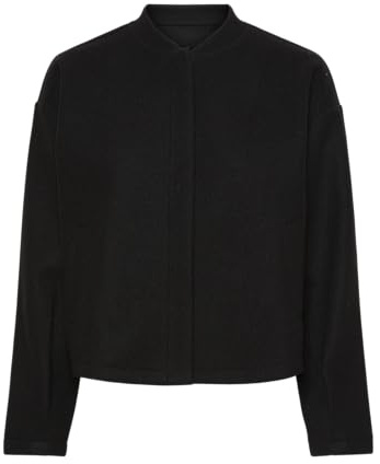 PIECES Female Bomberjacke PCJOLENE
