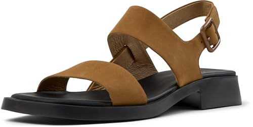Camper Damen Oruga Up-k201399 Sandal