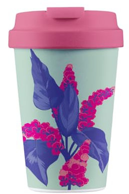 chic.mic bioloco plant easy cup - Nachhaltiger Kaffeebecher (hyacinth)