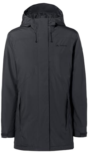 VAUDE Women's Women's Rosemoor Padded Parka Jacket