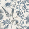 Ugépa Vliestapete Elegance M45801 10.05 x 0.53 m Beige Bäume & Blätter