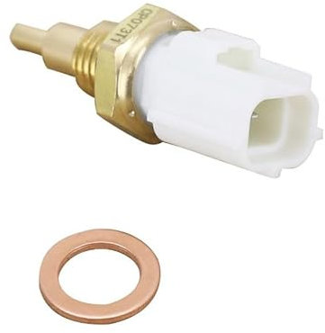 cyclingcolors Sensor de temperatura compatible con mbk nitro ovetto yamaha xmax aerox neo 5YP-85790-00 motocicleta scooter ciclomotor