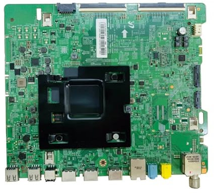 Carte Mère BN41-02568B BN41-02568A, Compatible avec Samsung, Carte Pilote TV 55 Pouces, 65 Pouces, 75 Pouces BN41-02568(75-inch A)